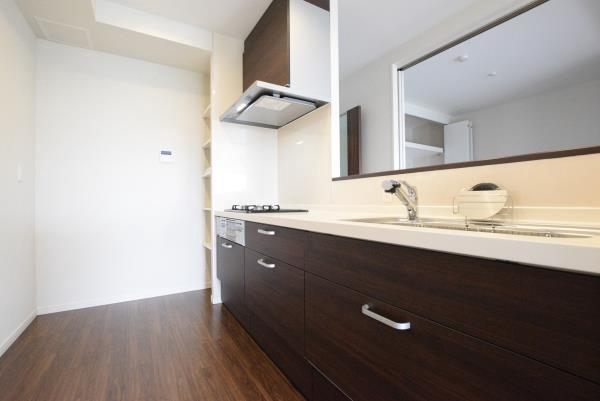 キッチン　別部屋参考写真