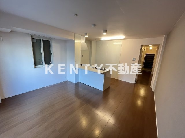 居室・リビング　使いやすいリビングです