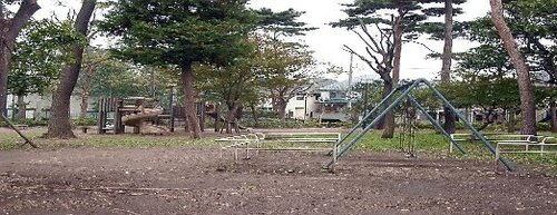 公園　成田かっぱ公園（公園）まで143m