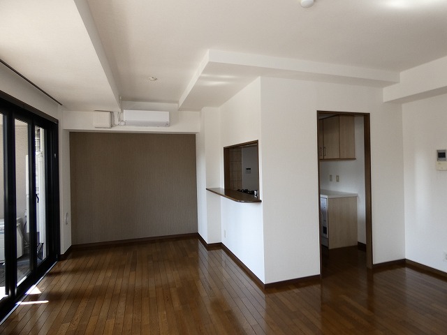 その他部屋・スペース　内観