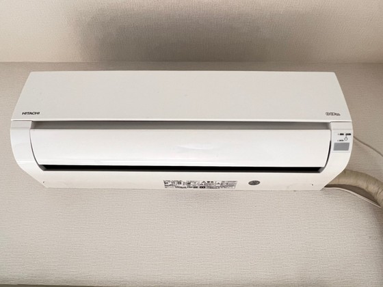 その他設備　※別号室の写真です