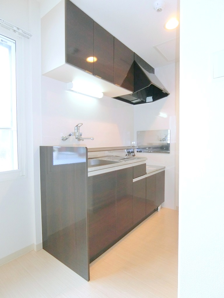 キッチン　☆独立キッチン☆