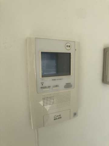 セキュリティ　アイル文京白山