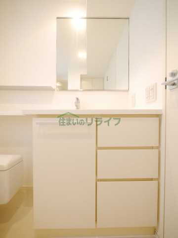 その他　プライムアーバン四谷外苑東