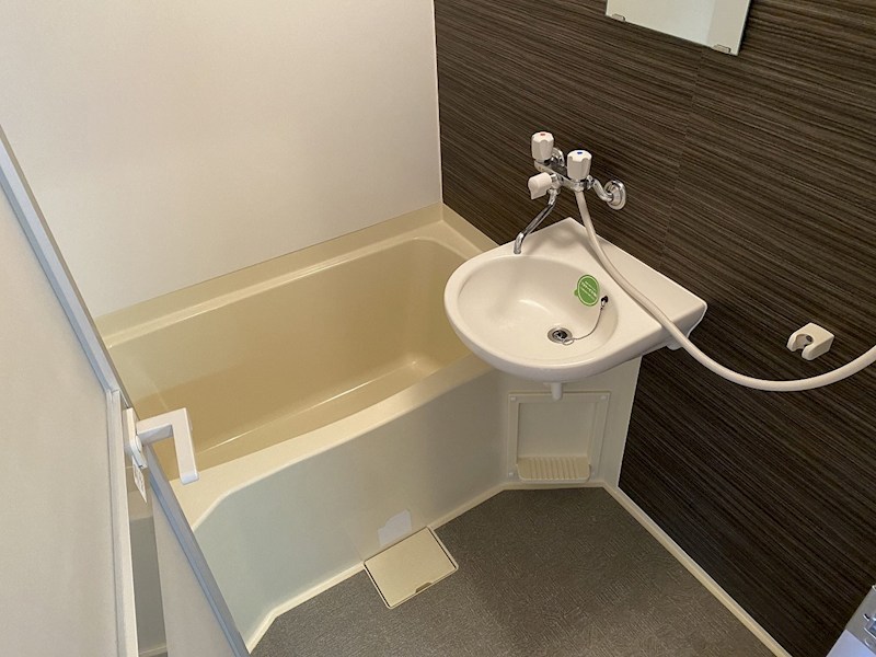 バス・シャワールーム　イメージ