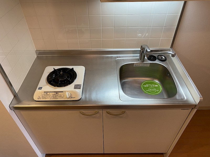 キッチン　イメージ