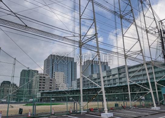 その他　フジゴルフセンター（その他）まで701m