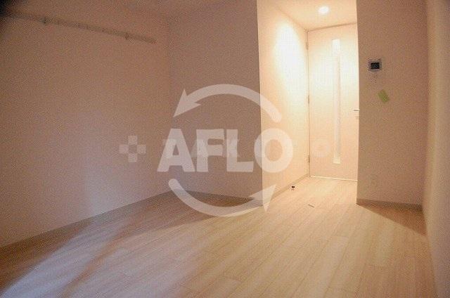 居室・リビング　プレサンス堺筋本町駅前　内装