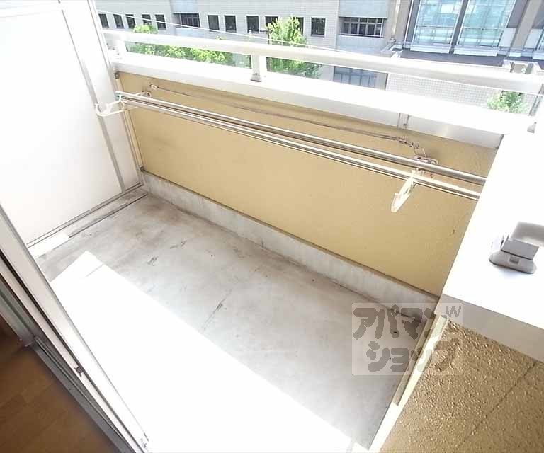 バルコニー　ベランダ