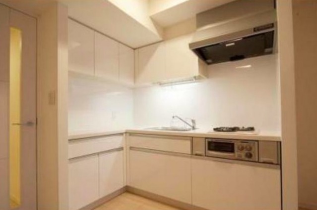 キッチン　別部屋参照