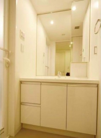 洗面設備　別部屋参照