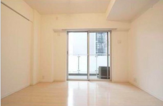 バルコニー　別部屋参照