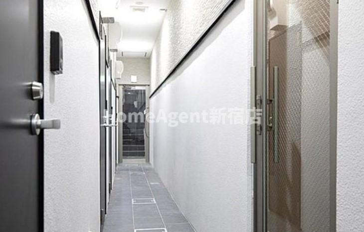 その他共有部分　同仕様写真