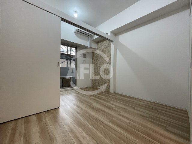 その他部屋・スペース　セレニテ阿波座ミラク　内装