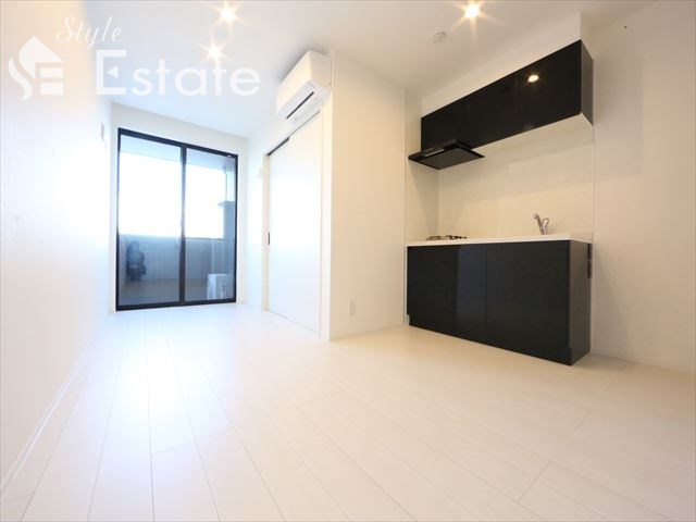 居室・リビング　リビングダイニング