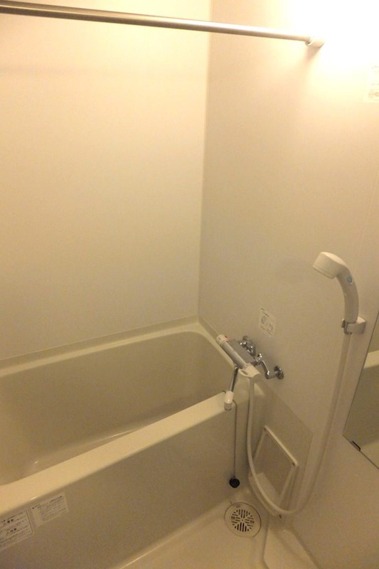 バス・シャワールーム　バスルーム