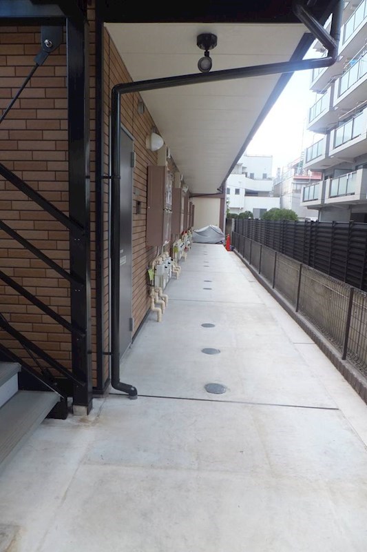 その他共有部分　共有部分