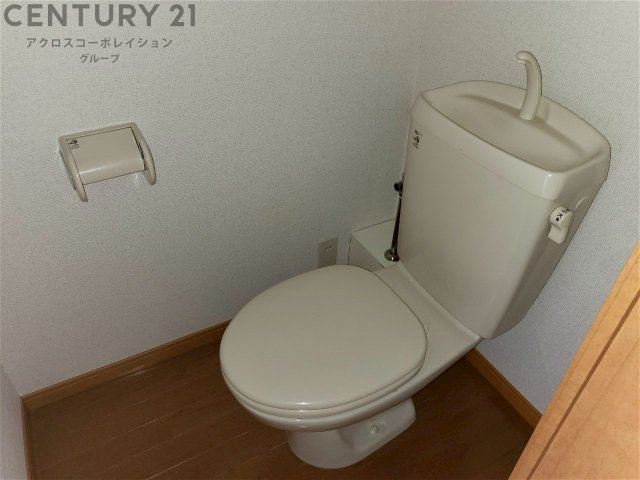 トイレ　バストイレ別でおすすめです☆