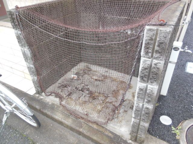 その他共有部分　★お部屋探しは、タウンハウジング多摩センター店へ★