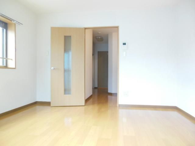 居室・リビング　★お部屋探しは、タウンハウジング多摩センター店へ★