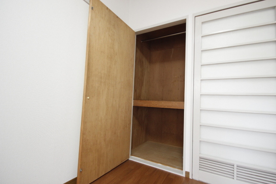 収納　※別部屋の写真です