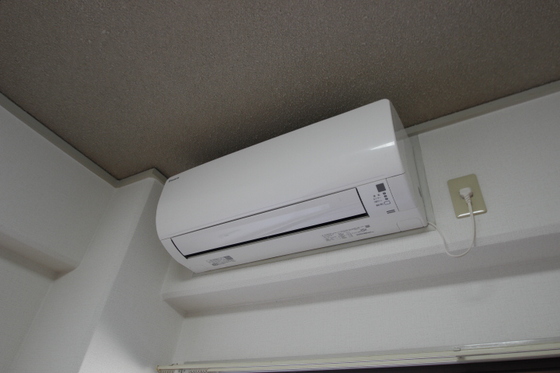 その他設備　※別部屋の写真です