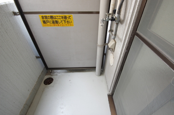 その他　※別部屋の写真です