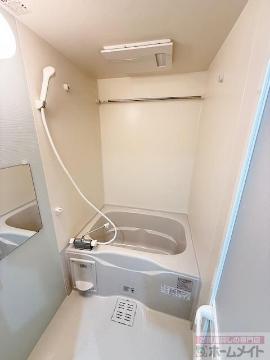 バス・シャワールーム　ユニットバス