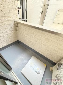 バルコニー　ベランダ