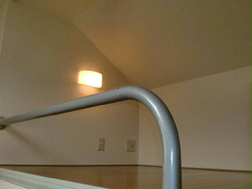 その他　ロフト