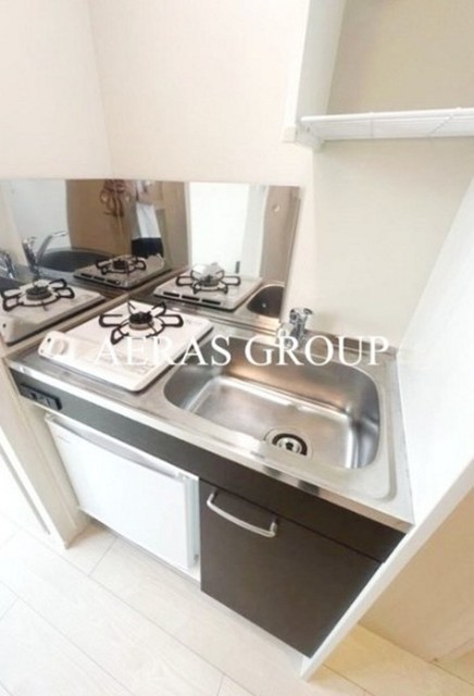 キッチン　同シリーズ参考写真