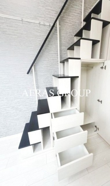 収納　同シリーズ参考写真