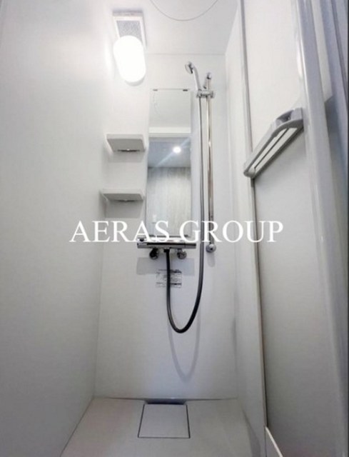 バス・シャワールーム　同シリーズ参考写真