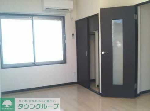 収納　共有部分