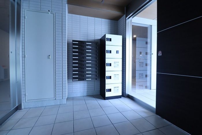 その他共有部分　☆共用部分☆