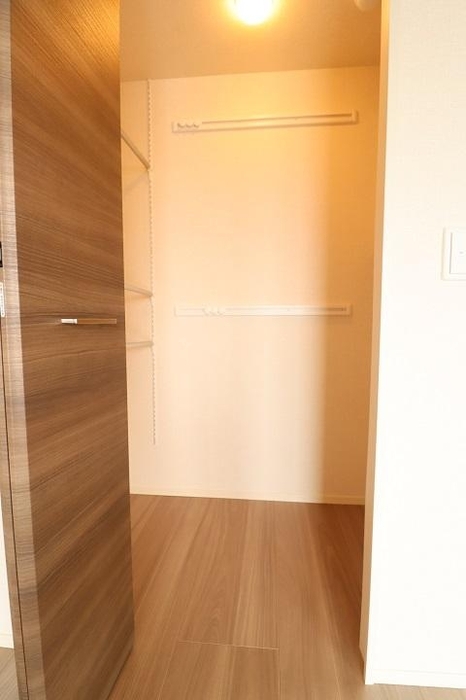 収納　☆たっぷり収納☆