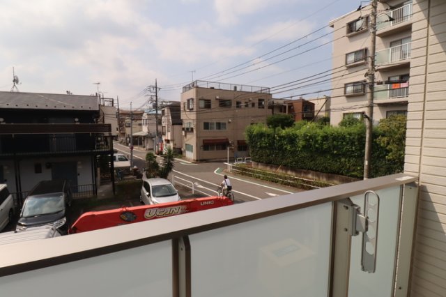 眺望　☆眺望☆