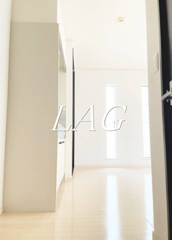 その他部屋・スペース　寝室です。