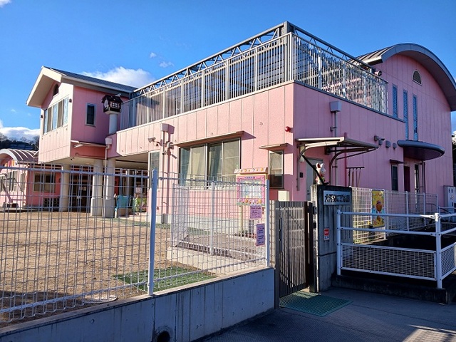 建物外観　その他