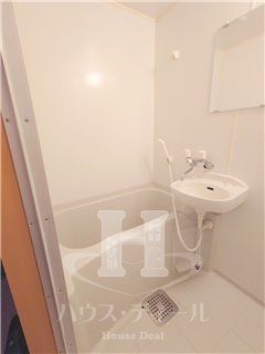 バス・シャワールーム　別号室参考写真です