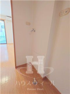 その他設備　別号室参考写真です