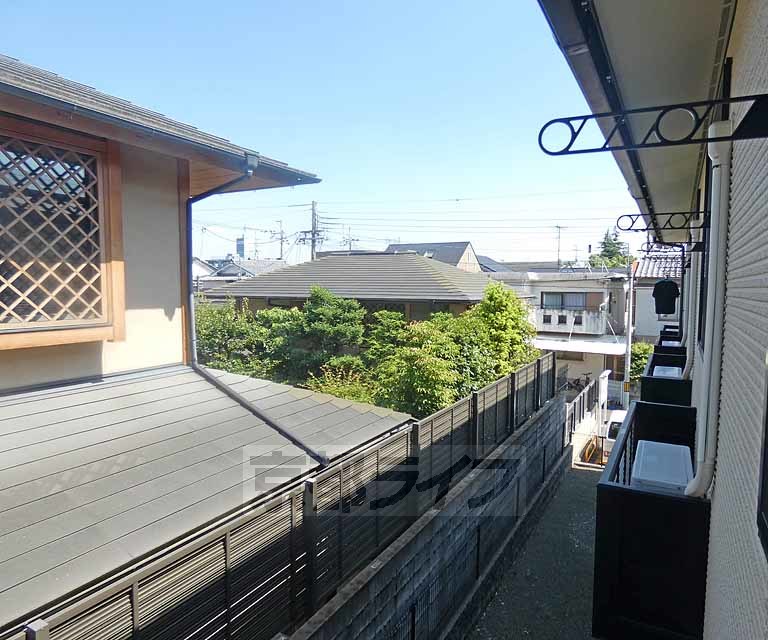 バルコニー　バルコニです。