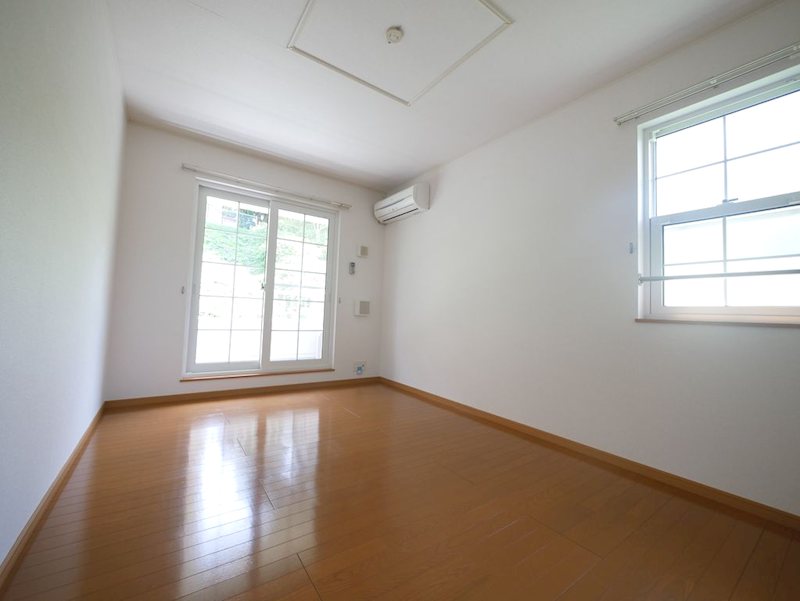 居室・リビング　11.3帖