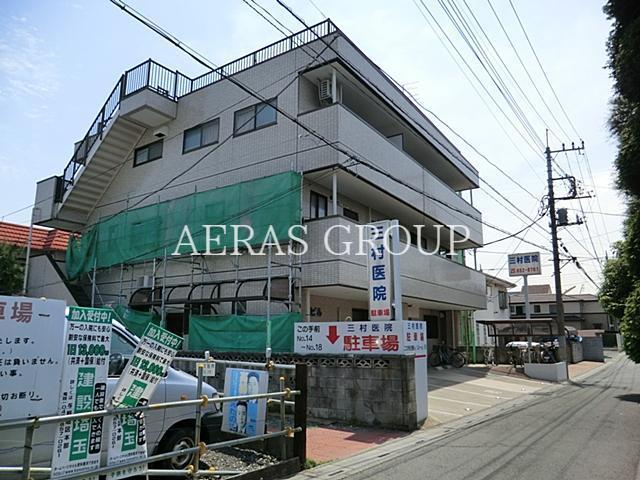 病院　三村医院（病院）まで385m
