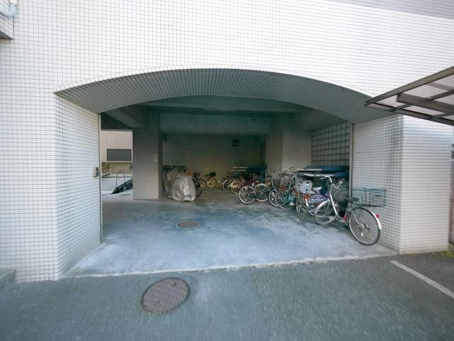 その他　その他（その他）まで10m