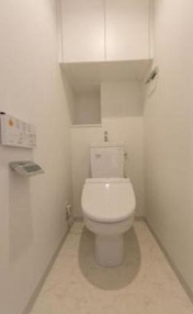 トイレ　☆清潔感のあるトイレ☆