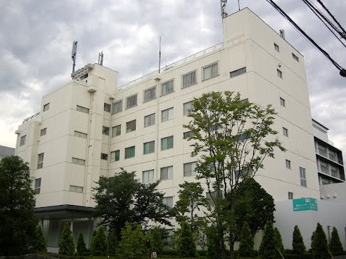病院　東京衛生病院（病院）まで50m