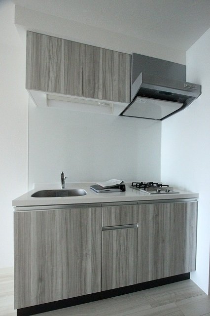 キッチン　同物件別号室です。