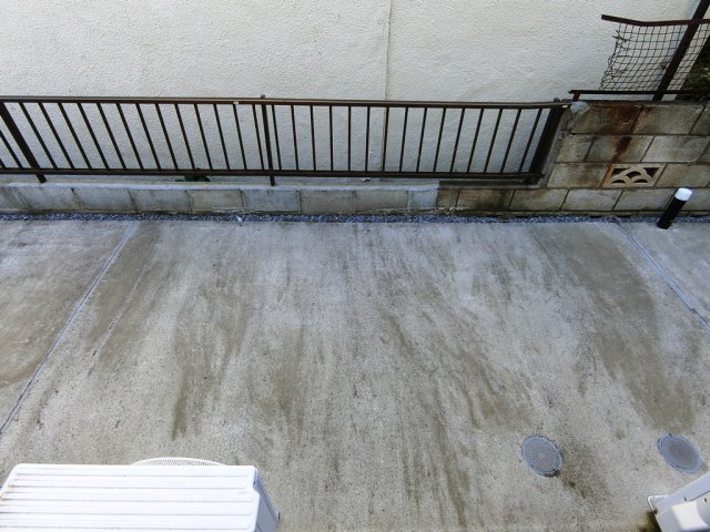 その他共有部分　共用廊下