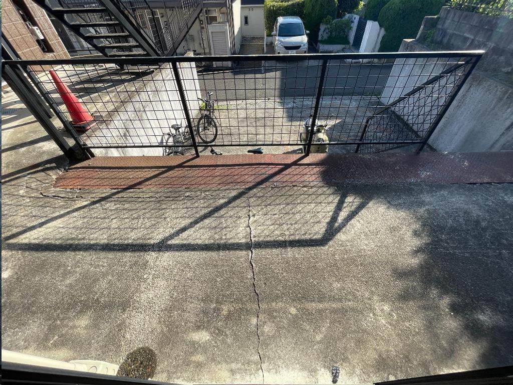 ルノール2の内装写真